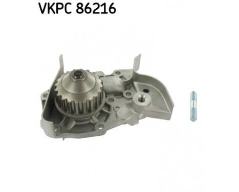 Water Pump VKPC 86216 SKF