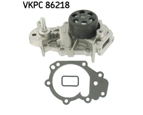 Water Pump VKPC 86218 SKF