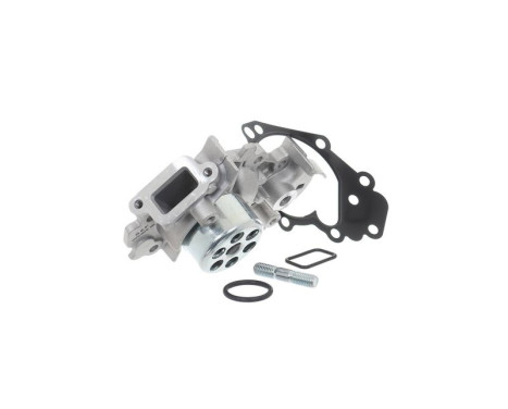 Water Pump VKPC 86218 SKF, Image 2