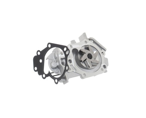 Water Pump VKPC 86218 SKF, Image 4