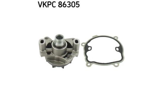 Water Pump VKPC 86305 SKF, Image 2