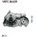 Water Pump VKPC 86409 SKF