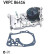 Water Pump VKPC 86416 SKF
