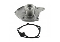 Water Pump VKPC 86418 SKF