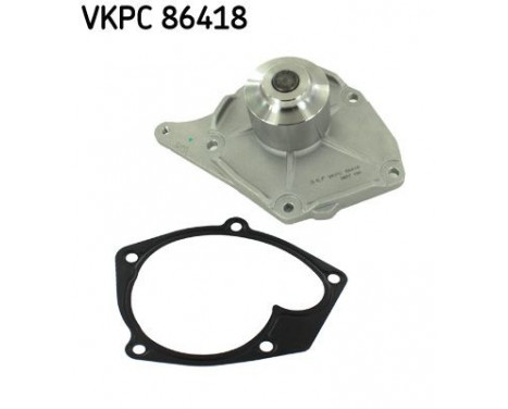 Water Pump VKPC 86418 SKF, Image 2