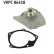 Water Pump VKPC 86418 SKF, Thumbnail 2
