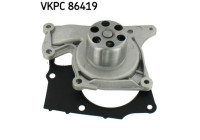 Water Pump VKPC 86419 SKF