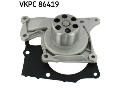 Water Pump VKPC 86419 SKF