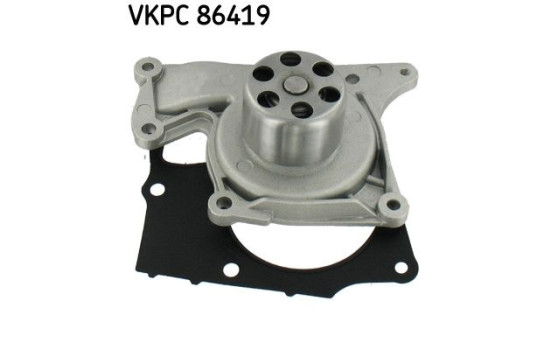 Water Pump VKPC 86419 SKF