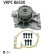 Water Pump VKPC 86520 SKF, Thumbnail 2