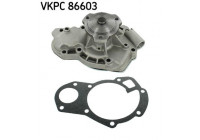 Water Pump VKPC 86603 SKF