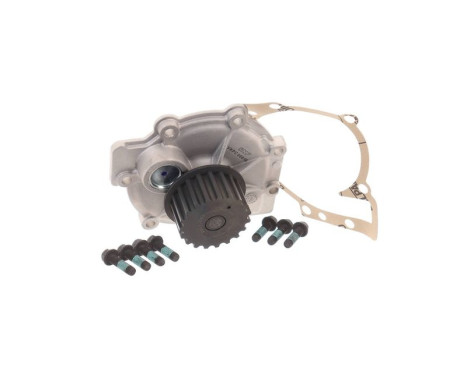 Water Pump VKPC 86618 SKF, Image 4