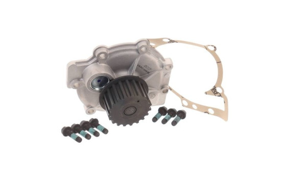 Water Pump VKPC 86618 SKF, Image 4
