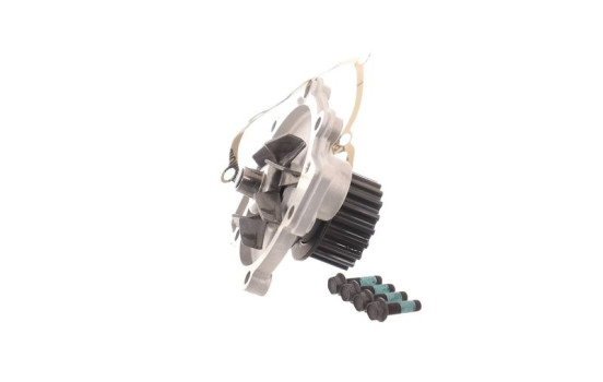 Water Pump VKPC 86618 SKF, Image 5