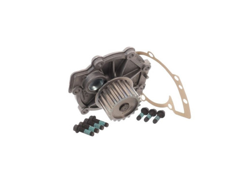 Water Pump VKPC 86635 SKF, Image 3