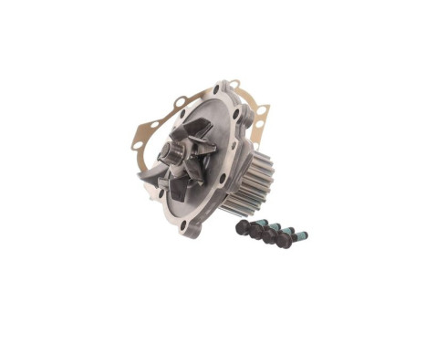 Water Pump VKPC 86635 SKF, Image 4