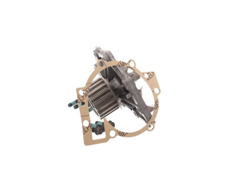 Water Pump VKPC 86635 SKF, Image 6