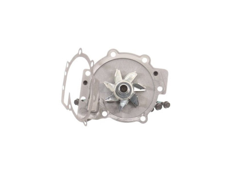 Water Pump VKPC 86640 SKF, Image 4