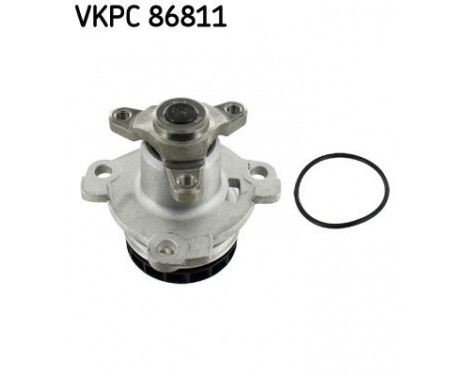 Water Pump VKPC 86811 SKF
