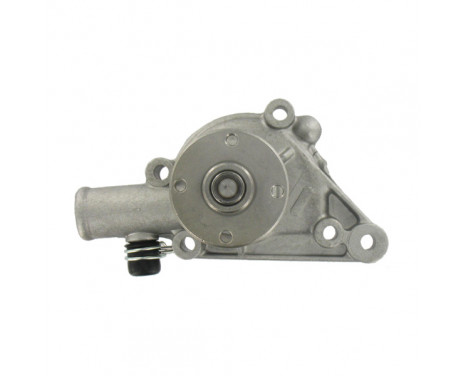 Water Pump VKPC 87200 SKF