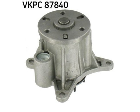 Water Pump VKPC 87840 SKF
