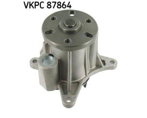 Water Pump VKPC 87864 SKF