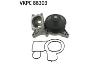 Water Pump VKPC 88303 SKF