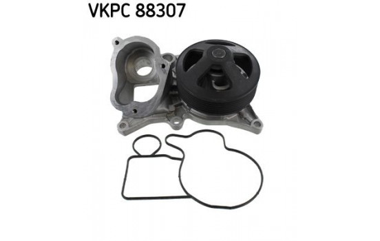 Water Pump VKPC 88307 SKF