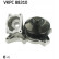 Water Pump VKPC 88310 SKF, Thumbnail 2