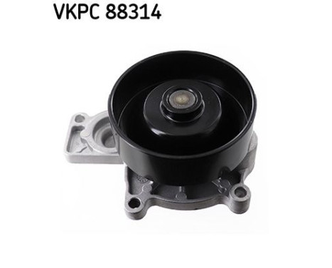 water pump VKPC 88314 SKF