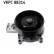 water pump VKPC 88314 SKF