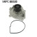 Water Pump VKPC 88500 SKF