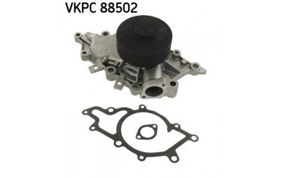 Water Pump VKPC 88502 SKF