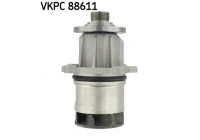 Water Pump VKPC 88611 SKF