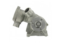 Water Pump VKPC 88804 SKF