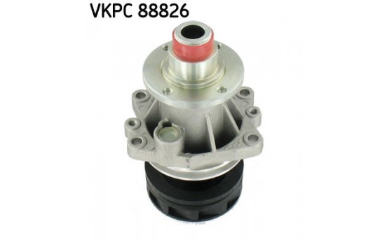 Water Pump VKPC 88826 SKF