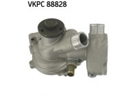 Water Pump VKPC 88828 SKF
