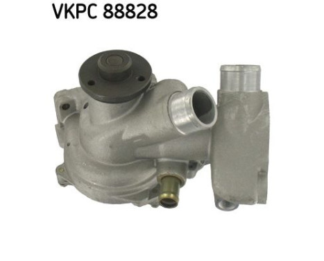 Water Pump VKPC 88828 SKF