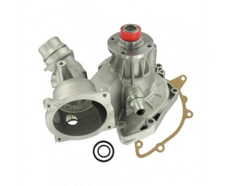 Water Pump VKPC 88832 SKF