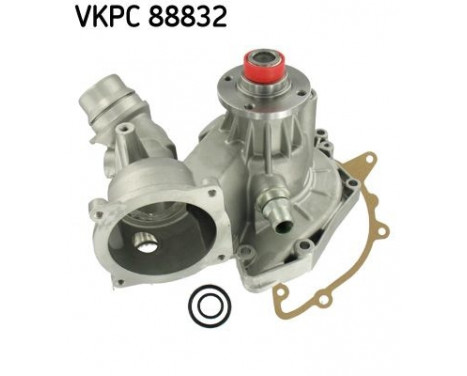 Water Pump VKPC 88832 SKF, Image 2