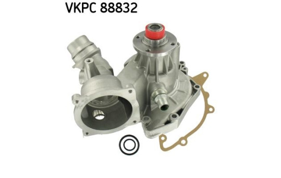 Water Pump VKPC 88832 SKF, Image 2