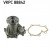 Water Pump VKPC 88842 SKF, Thumbnail 2