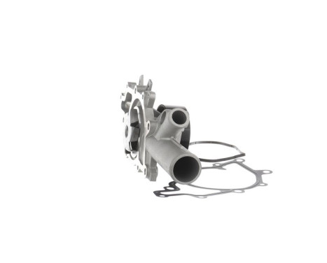 Water Pump VKPC 88843 SKF, Image 4