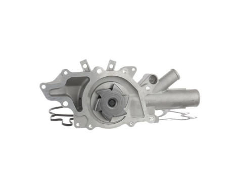 Water Pump VKPC 88843 SKF, Image 5