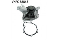 Water Pump VKPC 88845 SKF
