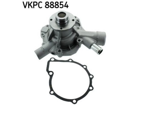 Water Pump VKPC 88854 SKF