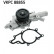 Water Pump VKPC 88855 SKF, Thumbnail 2