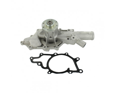 Water Pump VKPC 88864 SKF