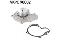 Water Pump VKPC 90002 SKF
