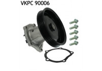 Water Pump VKPC 90006 SKF